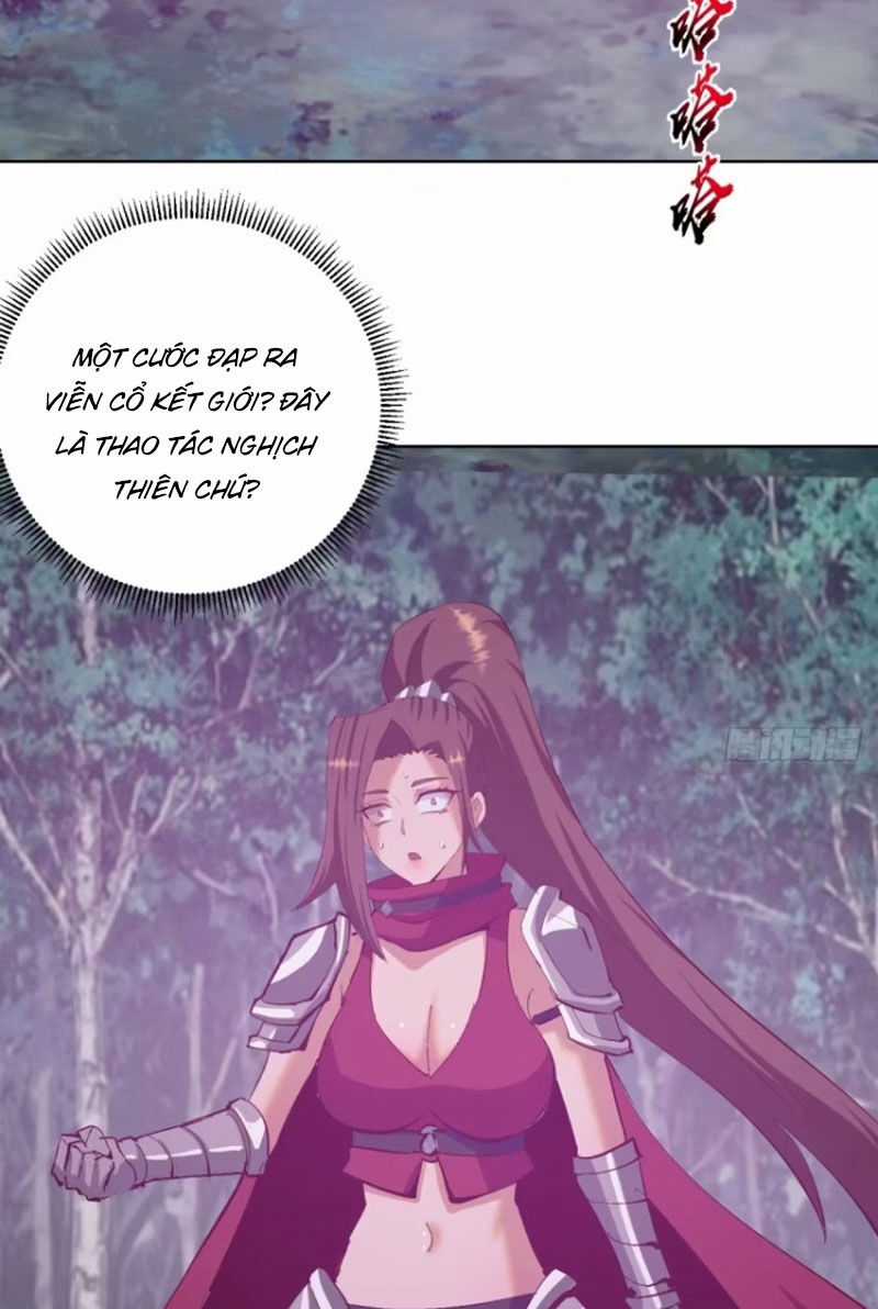 Tu Tiên Giả Cuối Cùng Chapter 81 trang 4