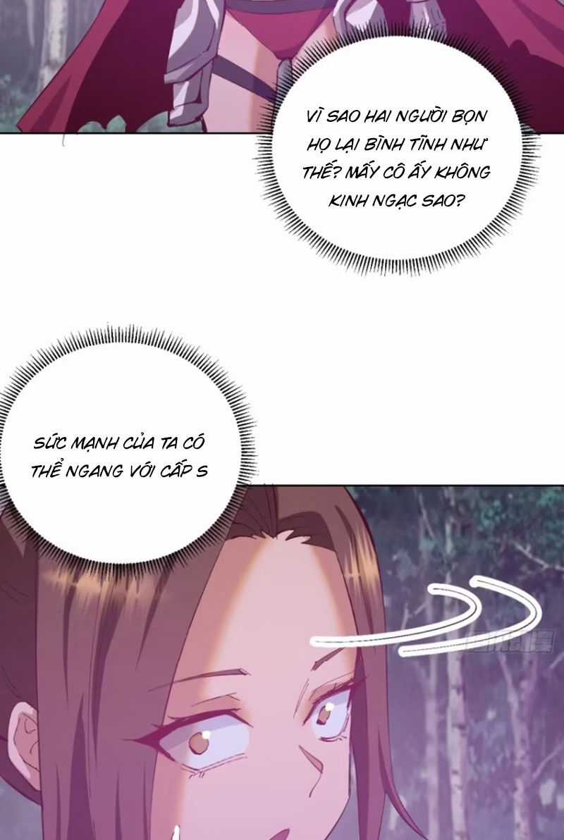 Tu Tiên Giả Cuối Cùng Chapter 81 trang 5