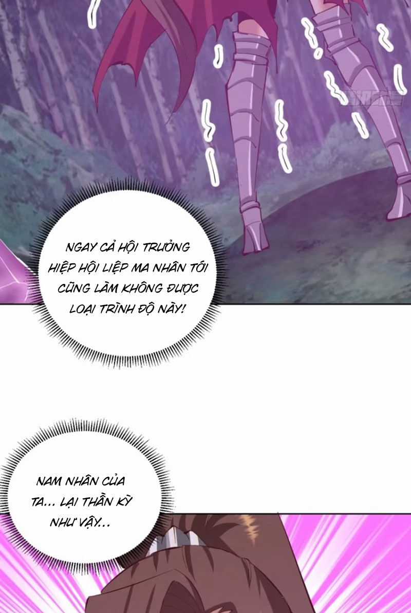 Tu Tiên Giả Cuối Cùng Chapter 81 trang 8