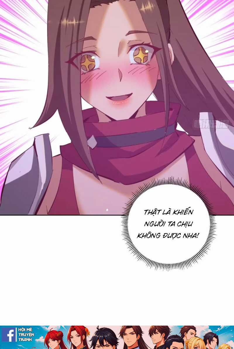 Tu Tiên Giả Cuối Cùng Chapter 81 trang 9