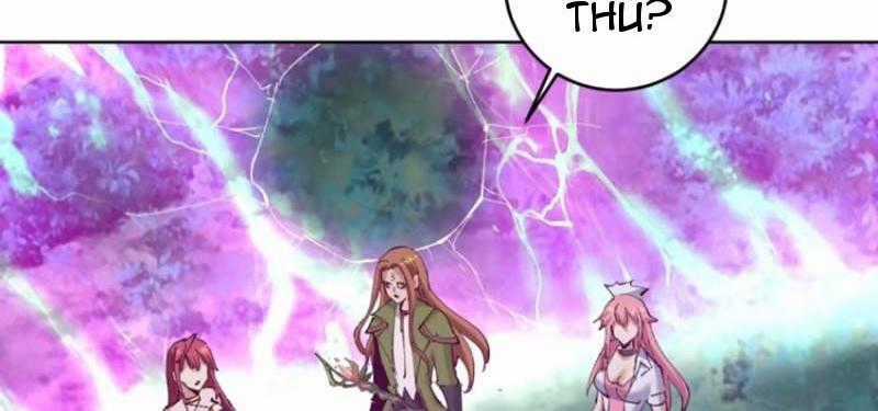 Tu Tiên Giả Cuối Cùng Chapter 82 trang 0