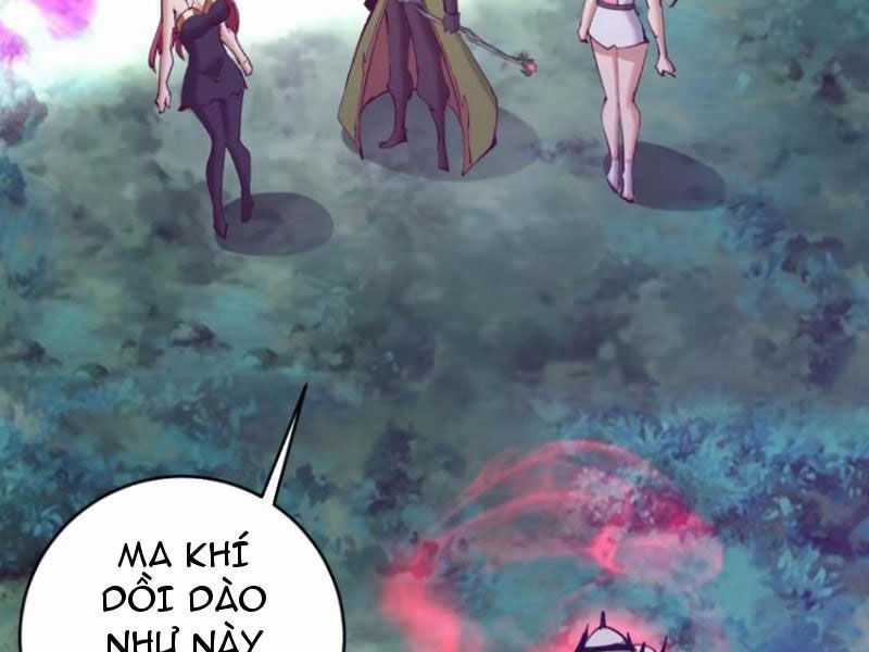 Tu Tiên Giả Cuối Cùng Chapter 82 trang 1