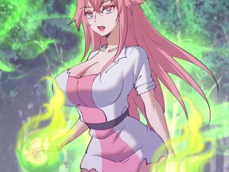 Tu Tiên Giả Cuối Cùng Chapter 82 trang 12