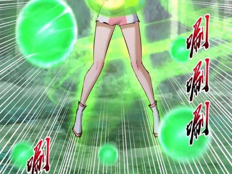 Tu Tiên Giả Cuối Cùng Chapter 82 trang 15