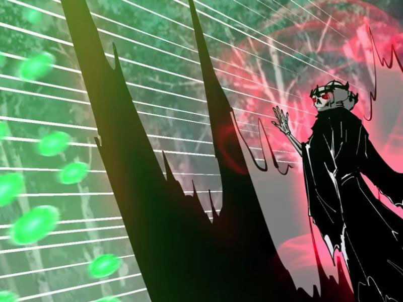 Tu Tiên Giả Cuối Cùng Chapter 82 trang 20