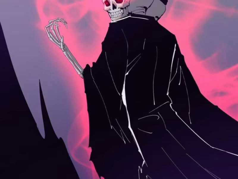 Tu Tiên Giả Cuối Cùng Chapter 82 trang 25