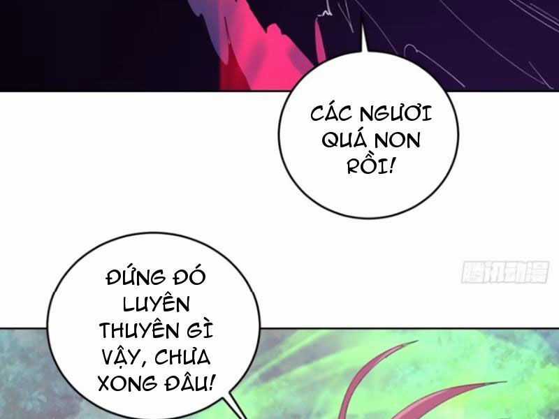 Tu Tiên Giả Cuối Cùng Chapter 82 trang 26