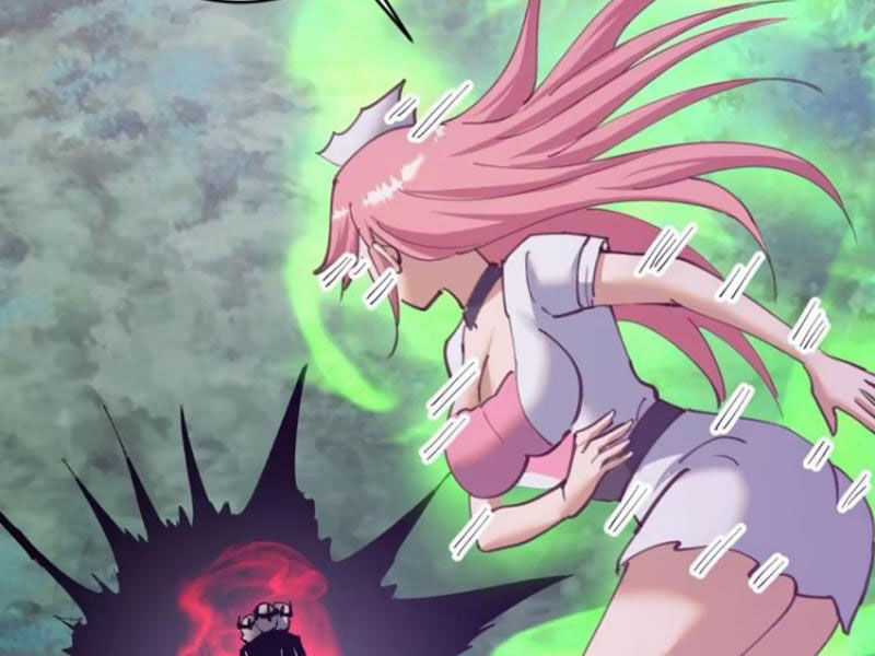 Tu Tiên Giả Cuối Cùng Chapter 82 trang 27