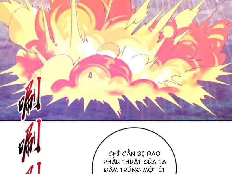 Tu Tiên Giả Cuối Cùng Chapter 82 trang 35