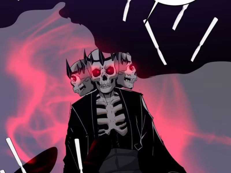 Tu Tiên Giả Cuối Cùng Chapter 82 trang 41