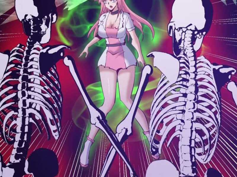 Tu Tiên Giả Cuối Cùng Chapter 82 trang 54