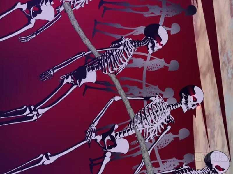 Tu Tiên Giả Cuối Cùng Chapter 82 trang 60