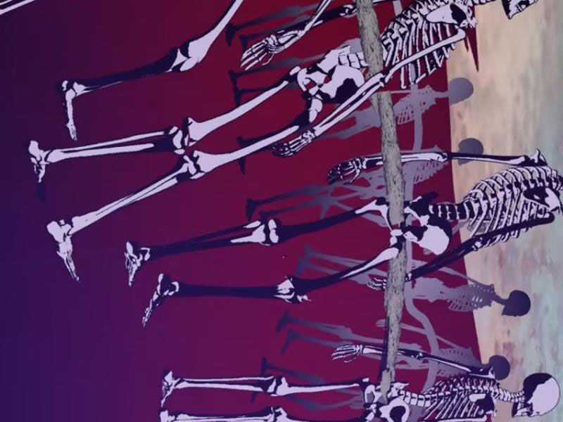 Tu Tiên Giả Cuối Cùng Chapter 82 trang 61