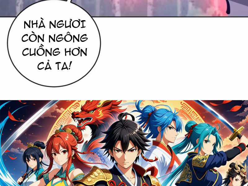 Tu Tiên Giả Cuối Cùng Chapter 82 trang 68