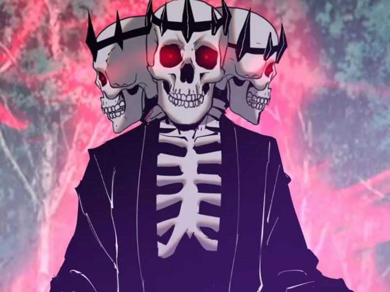 Tu Tiên Giả Cuối Cùng Chapter 82 trang 7