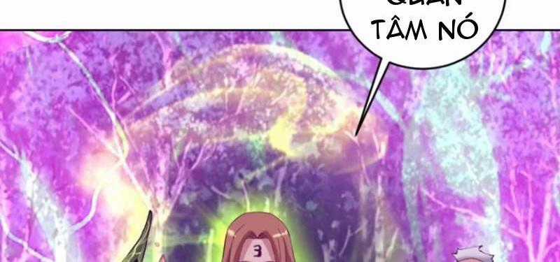 Tu Tiên Giả Cuối Cùng Chapter 83 trang 0