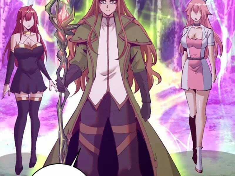 Tu Tiên Giả Cuối Cùng Chapter 83 trang 1