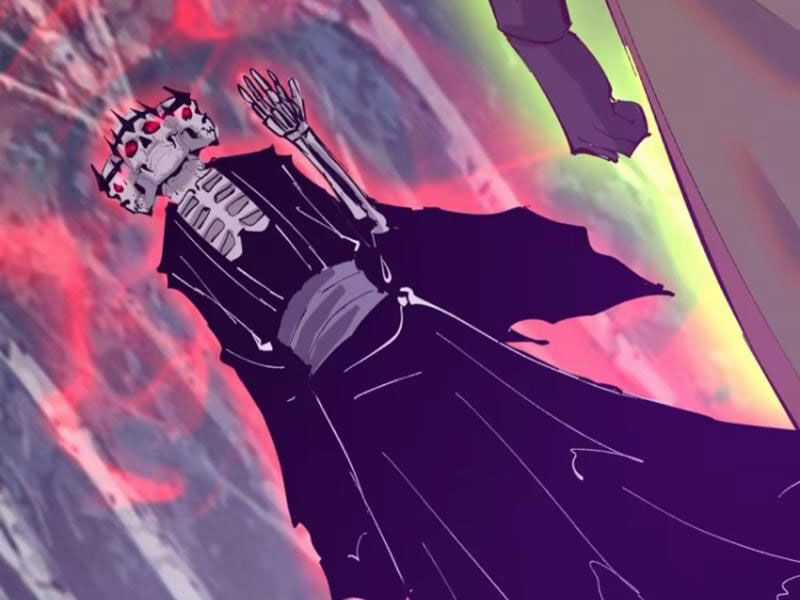 Tu Tiên Giả Cuối Cùng Chapter 83 trang 15