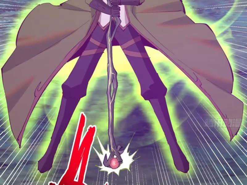 Tu Tiên Giả Cuối Cùng Chapter 83 trang 18