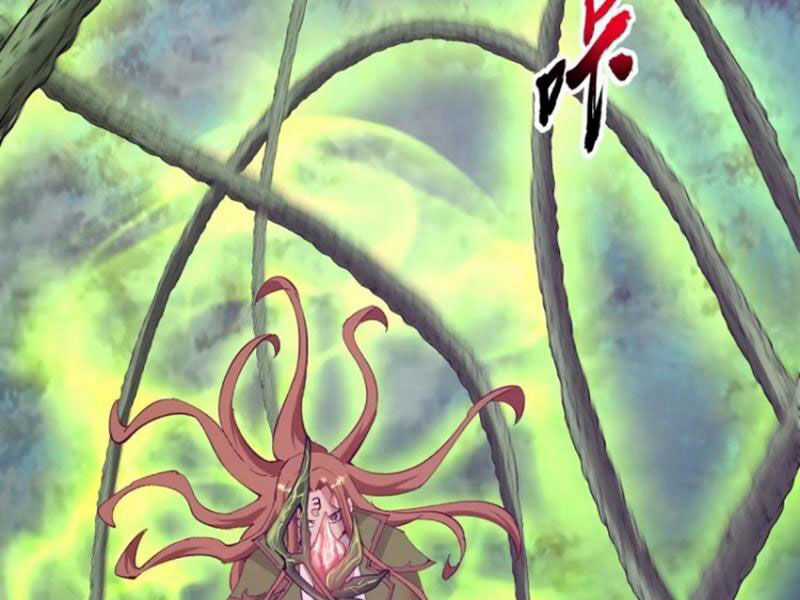 Tu Tiên Giả Cuối Cùng Chapter 83 trang 20