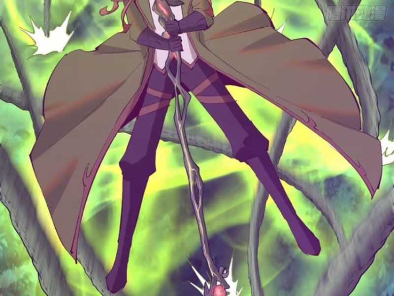 Tu Tiên Giả Cuối Cùng Chapter 83 trang 21