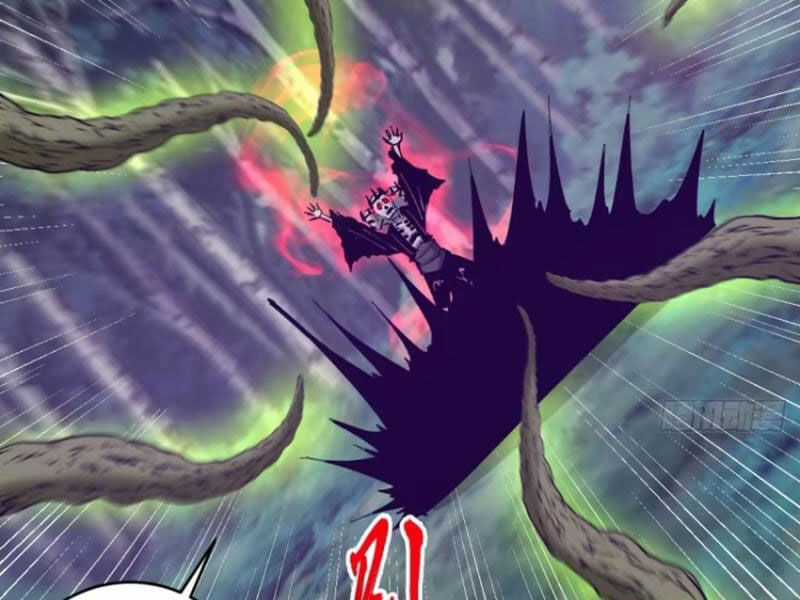 Tu Tiên Giả Cuối Cùng Chapter 83 trang 25