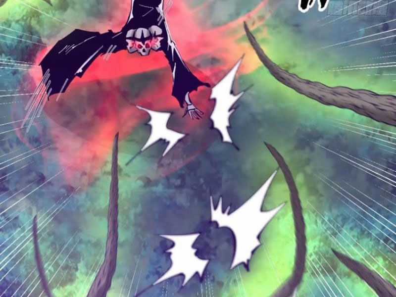 Tu Tiên Giả Cuối Cùng Chapter 83 trang 31