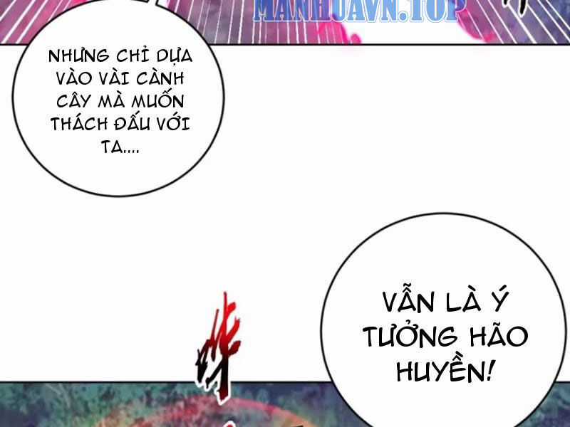 Tu Tiên Giả Cuối Cùng Chapter 83 trang 35