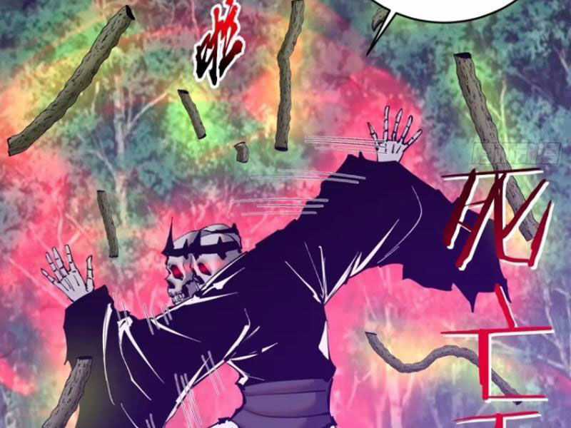 Tu Tiên Giả Cuối Cùng Chapter 83 trang 36