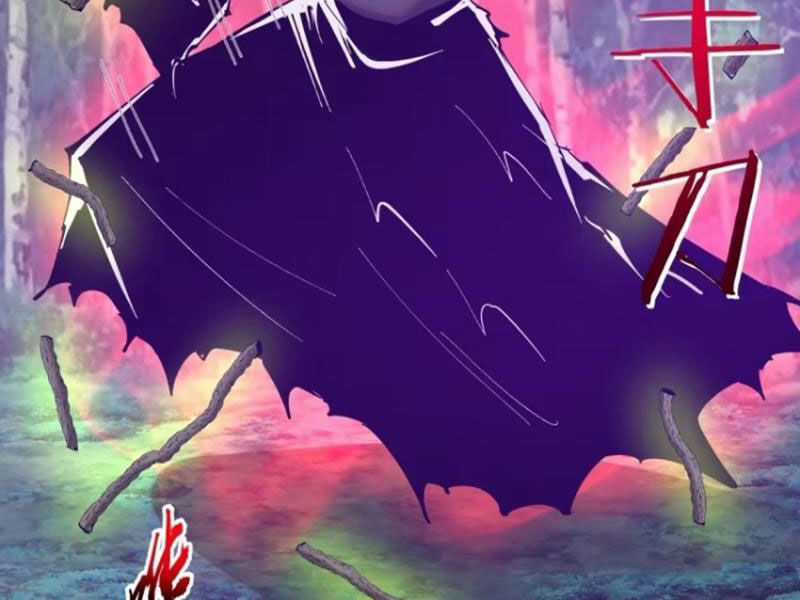 Tu Tiên Giả Cuối Cùng Chapter 83 trang 37