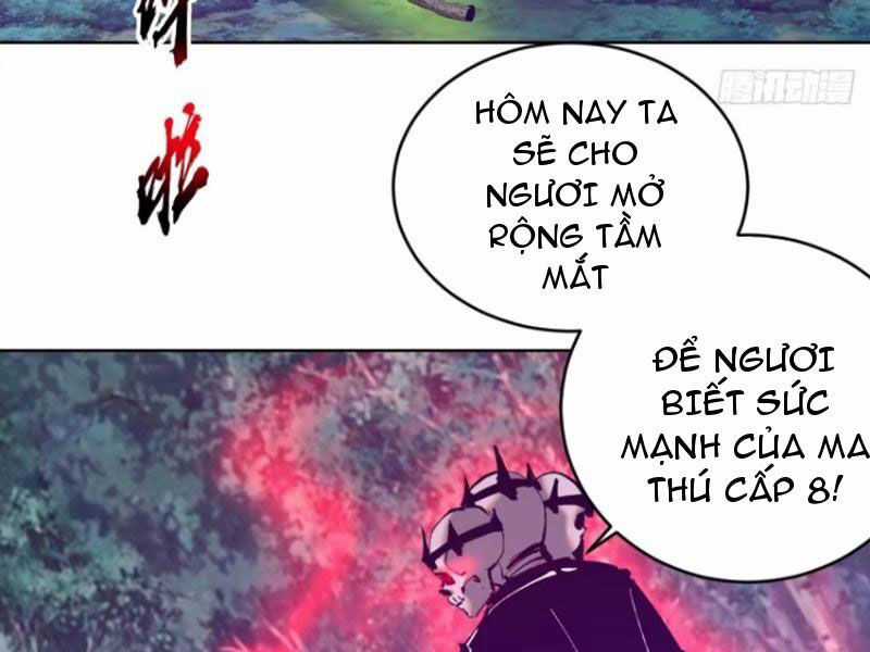 Tu Tiên Giả Cuối Cùng Chapter 83 trang 38