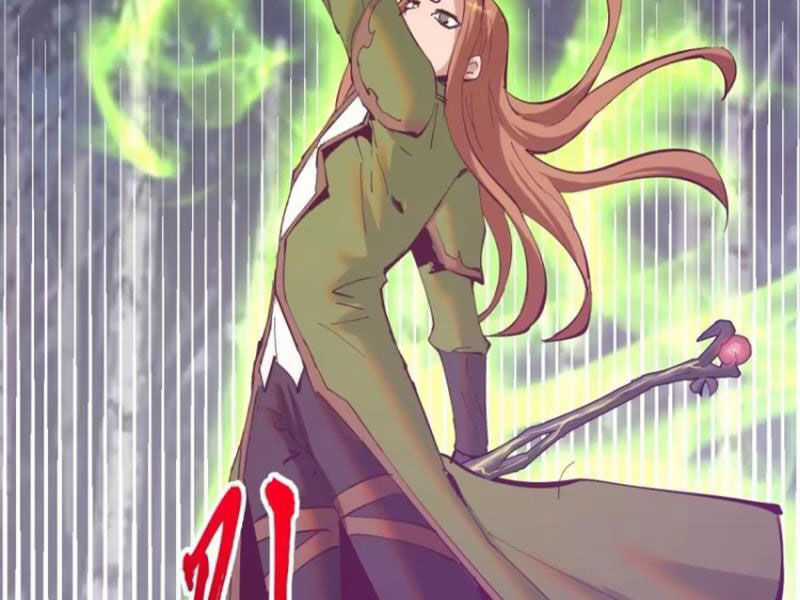 Tu Tiên Giả Cuối Cùng Chapter 83 trang 48