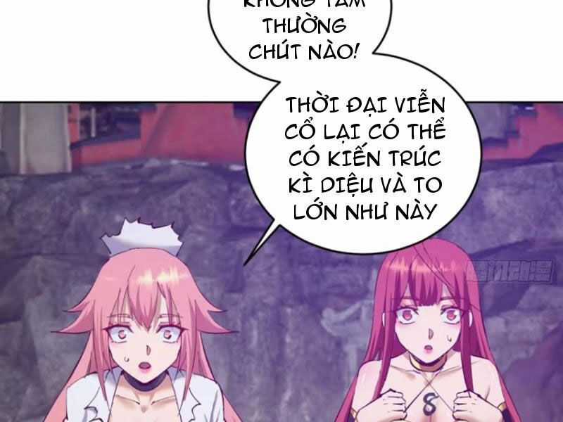 Tu Tiên Giả Cuối Cùng Chapter 83 trang 64