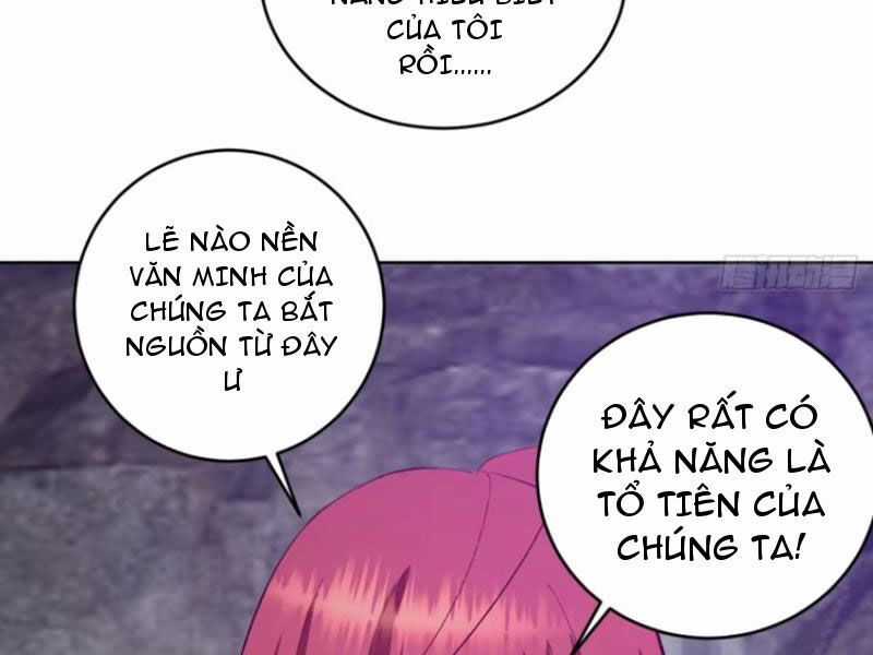 Tu Tiên Giả Cuối Cùng Chapter 83 trang 66
