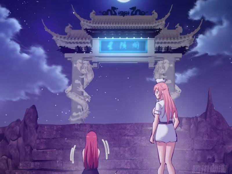 Tu Tiên Giả Cuối Cùng Chapter 83 trang 69