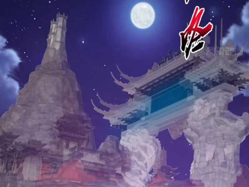 Tu Tiên Giả Cuối Cùng Chapter 84 trang 11