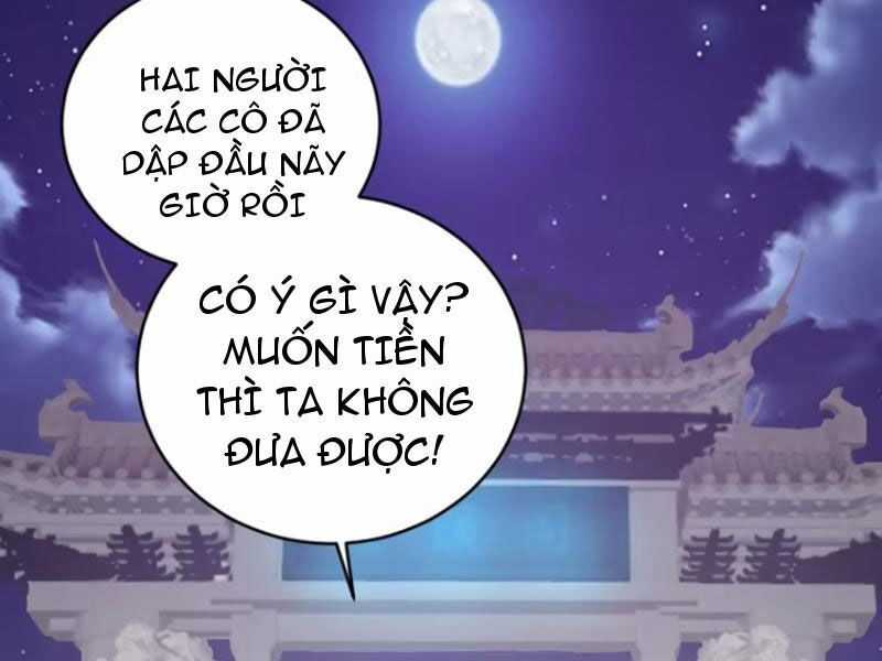 Tu Tiên Giả Cuối Cùng Chapter 84 trang 19