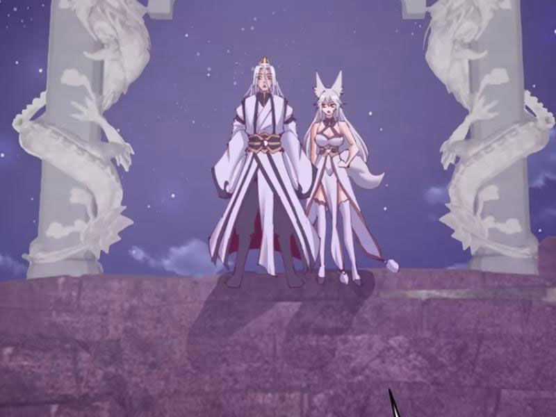 Tu Tiên Giả Cuối Cùng Chapter 84 trang 20