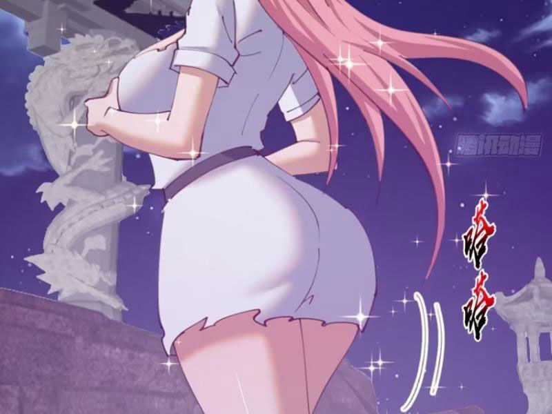 Tu Tiên Giả Cuối Cùng Chapter 84 trang 46