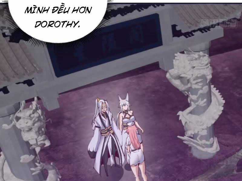 Tu Tiên Giả Cuối Cùng Chapter 84 trang 48