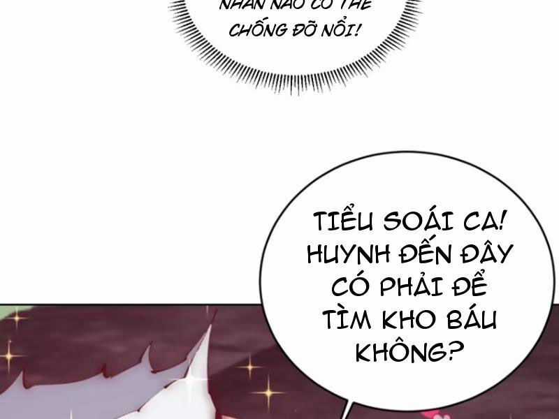 Tu Tiên Giả Cuối Cùng Chapter 84 trang 50