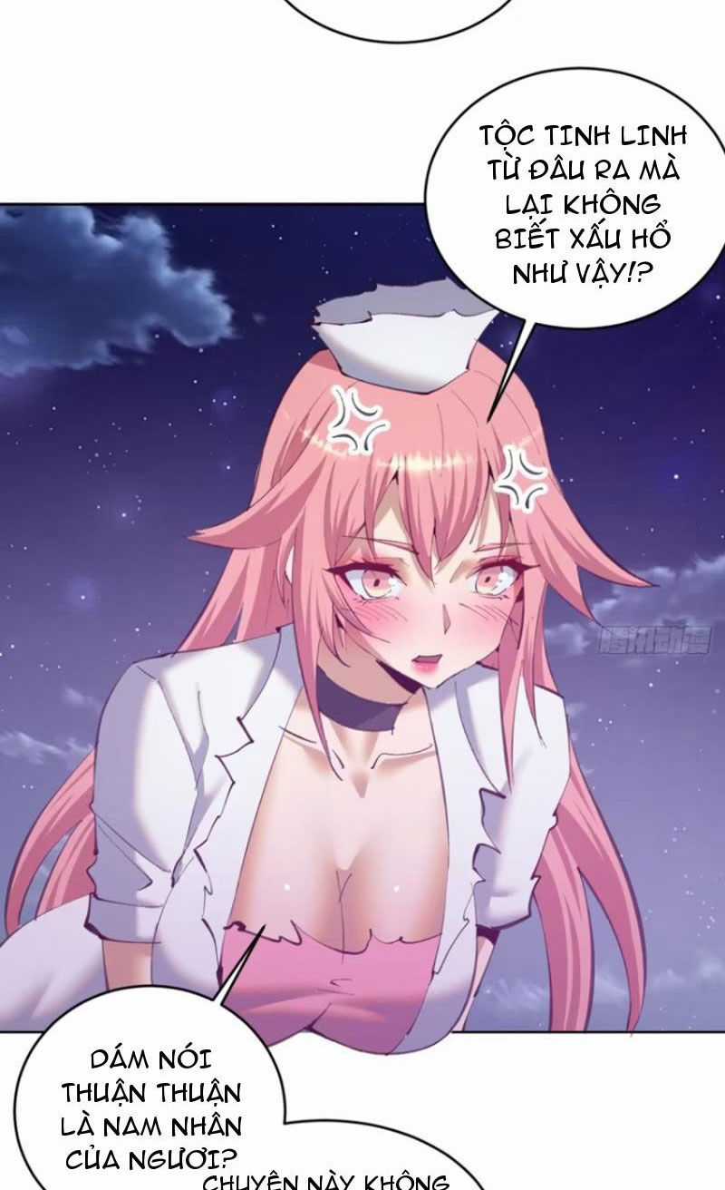 Tu Tiên Giả Cuối Cùng Chapter 85 trang 11