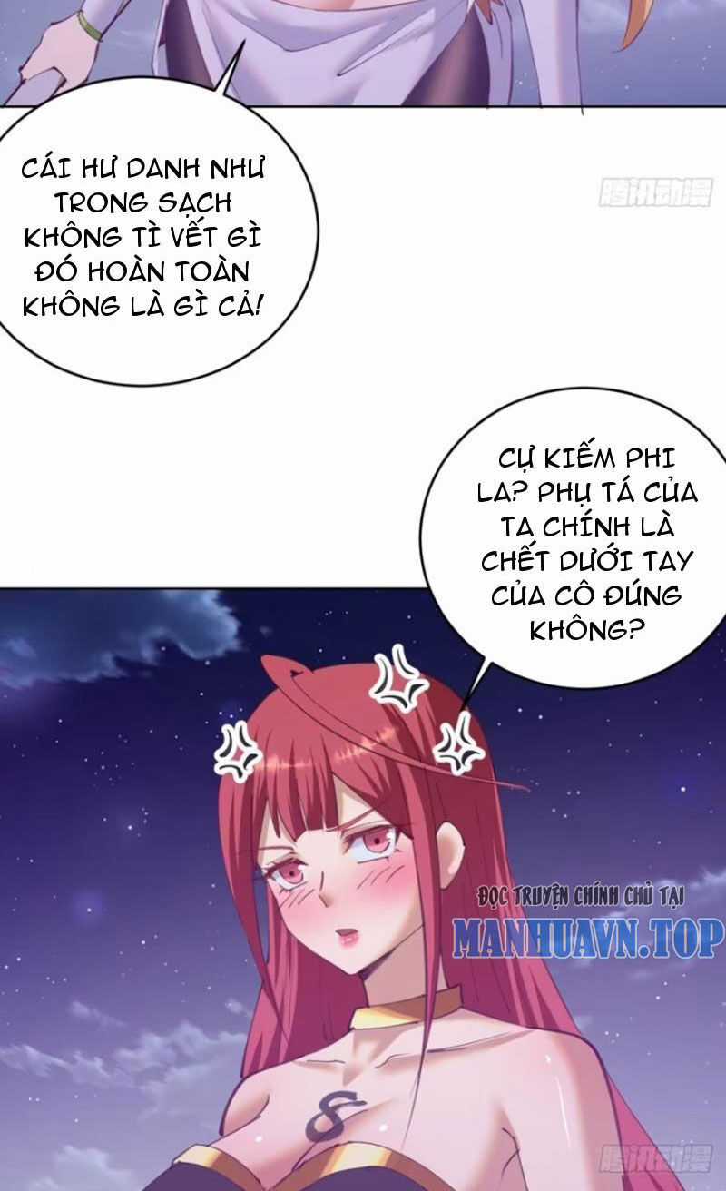 Tu Tiên Giả Cuối Cùng Chapter 85 trang 13