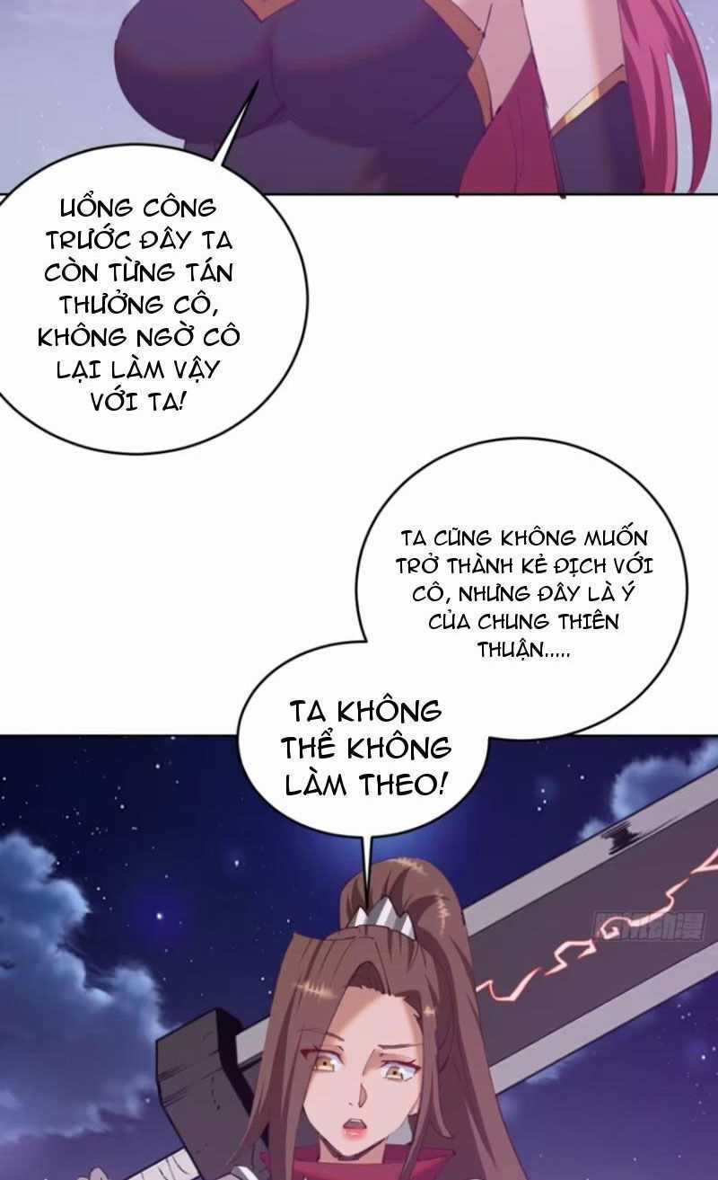 Tu Tiên Giả Cuối Cùng Chapter 85 trang 14