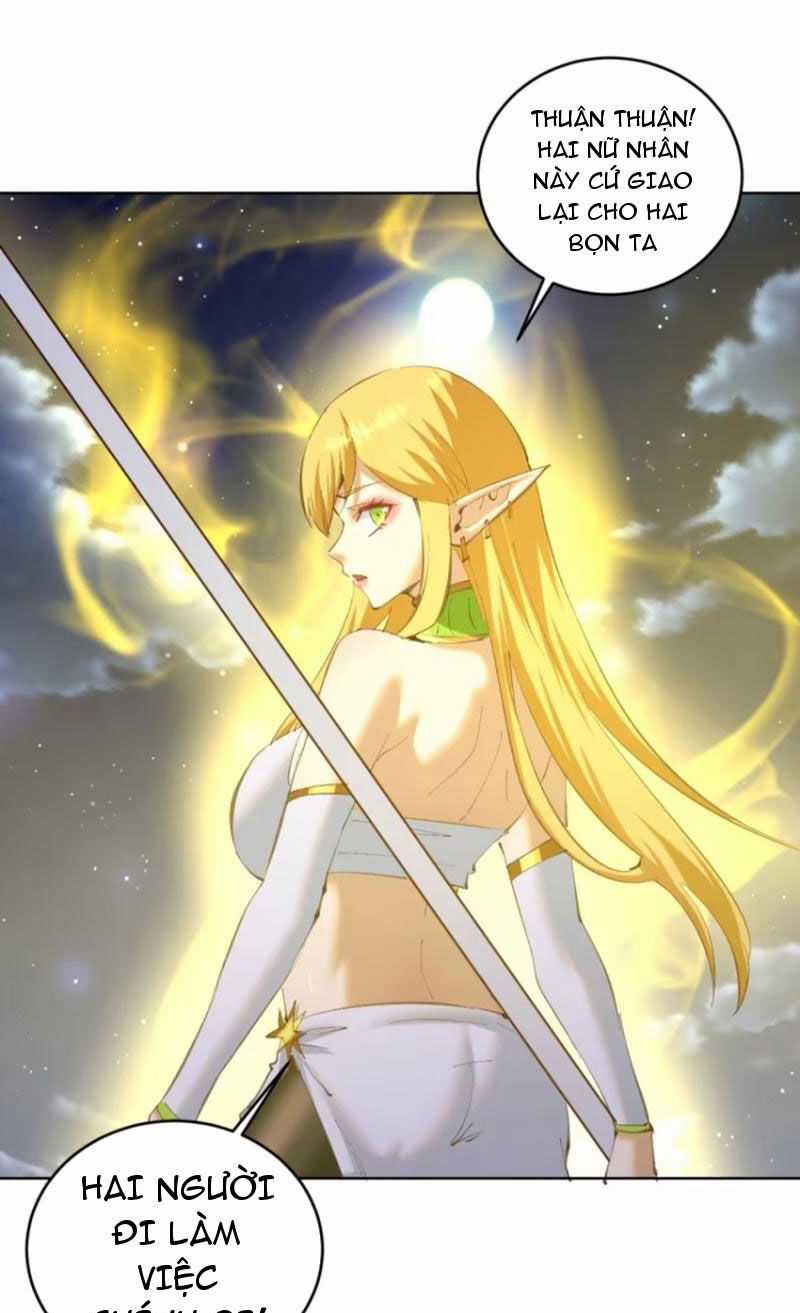Tu Tiên Giả Cuối Cùng Chapter 85 trang 16