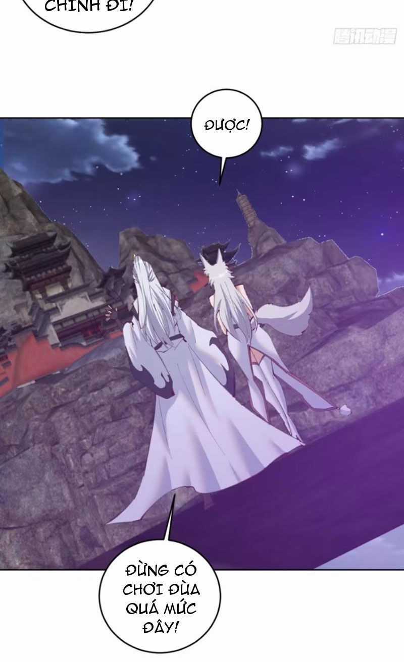 Tu Tiên Giả Cuối Cùng Chapter 85 trang 17