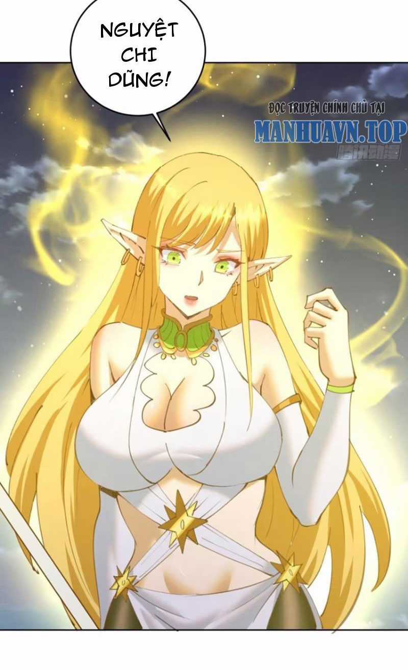 Tu Tiên Giả Cuối Cùng Chapter 85 trang 19