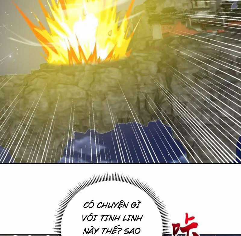 Tu Tiên Giả Cuối Cùng Chapter 85 trang 23