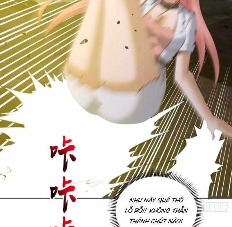 Tu Tiên Giả Cuối Cùng Chapter 85 trang 25