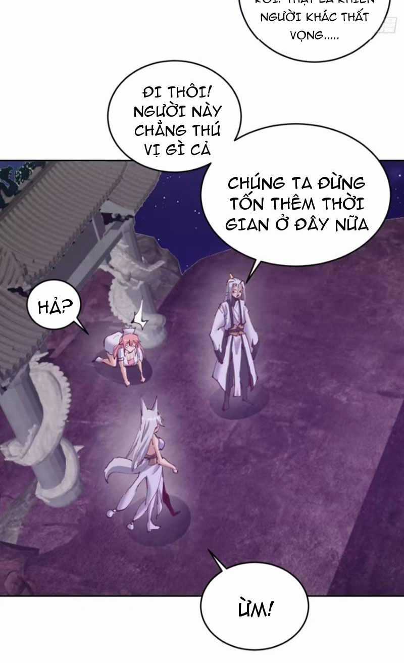 Tu Tiên Giả Cuối Cùng Chapter 85 trang 3
